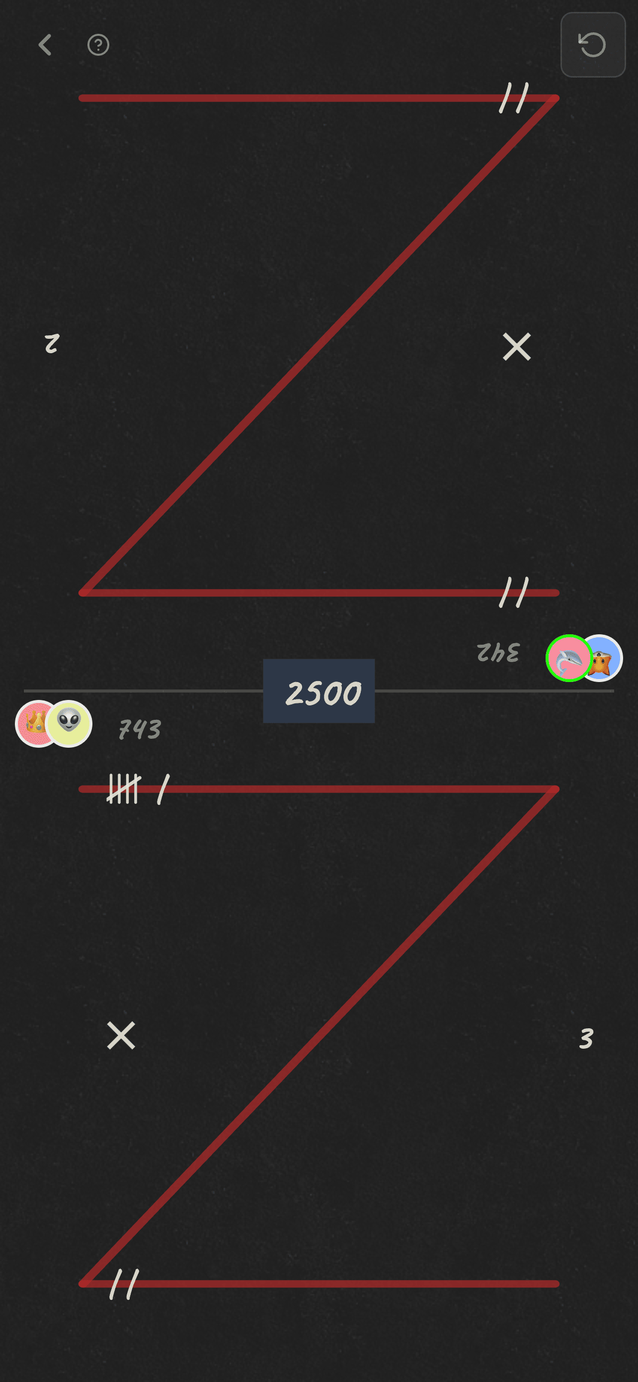 Jasskönig App Screenshot 3